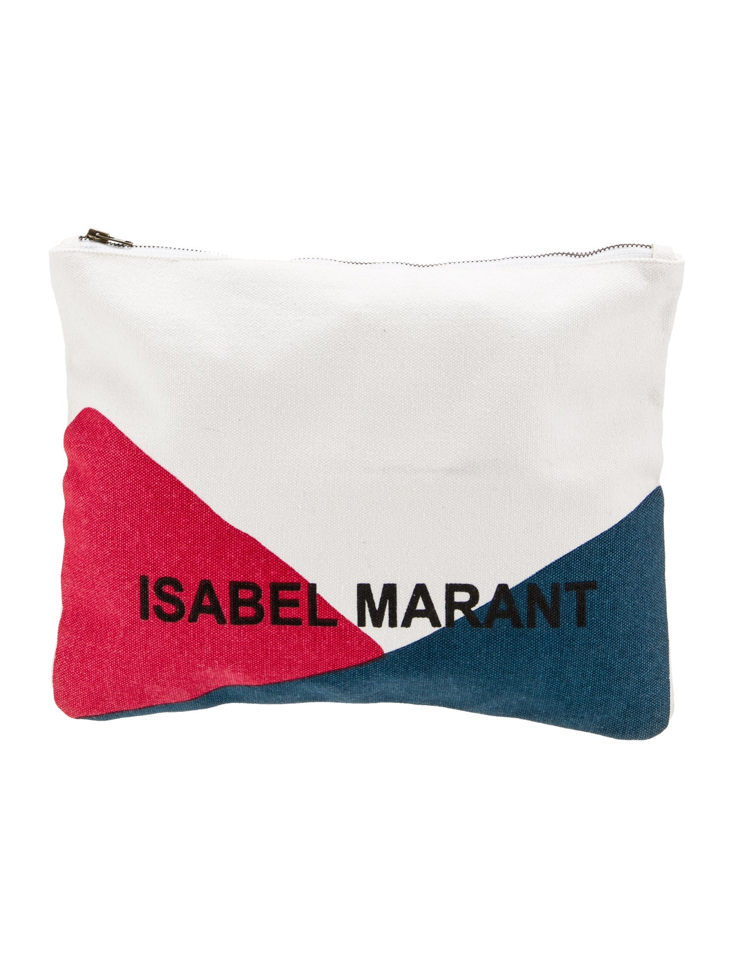 Isabel Marant Canvas Portfolio