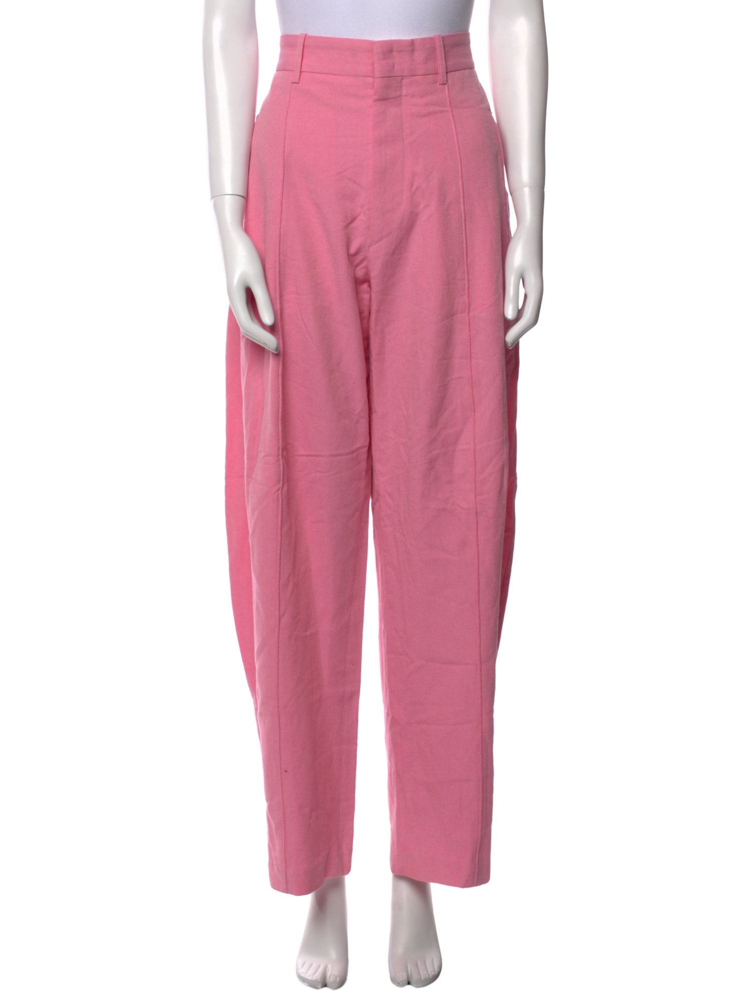 Isabel Marant Wide Leg Pants