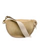 Isabel Marant Suede Crossbody Bag
