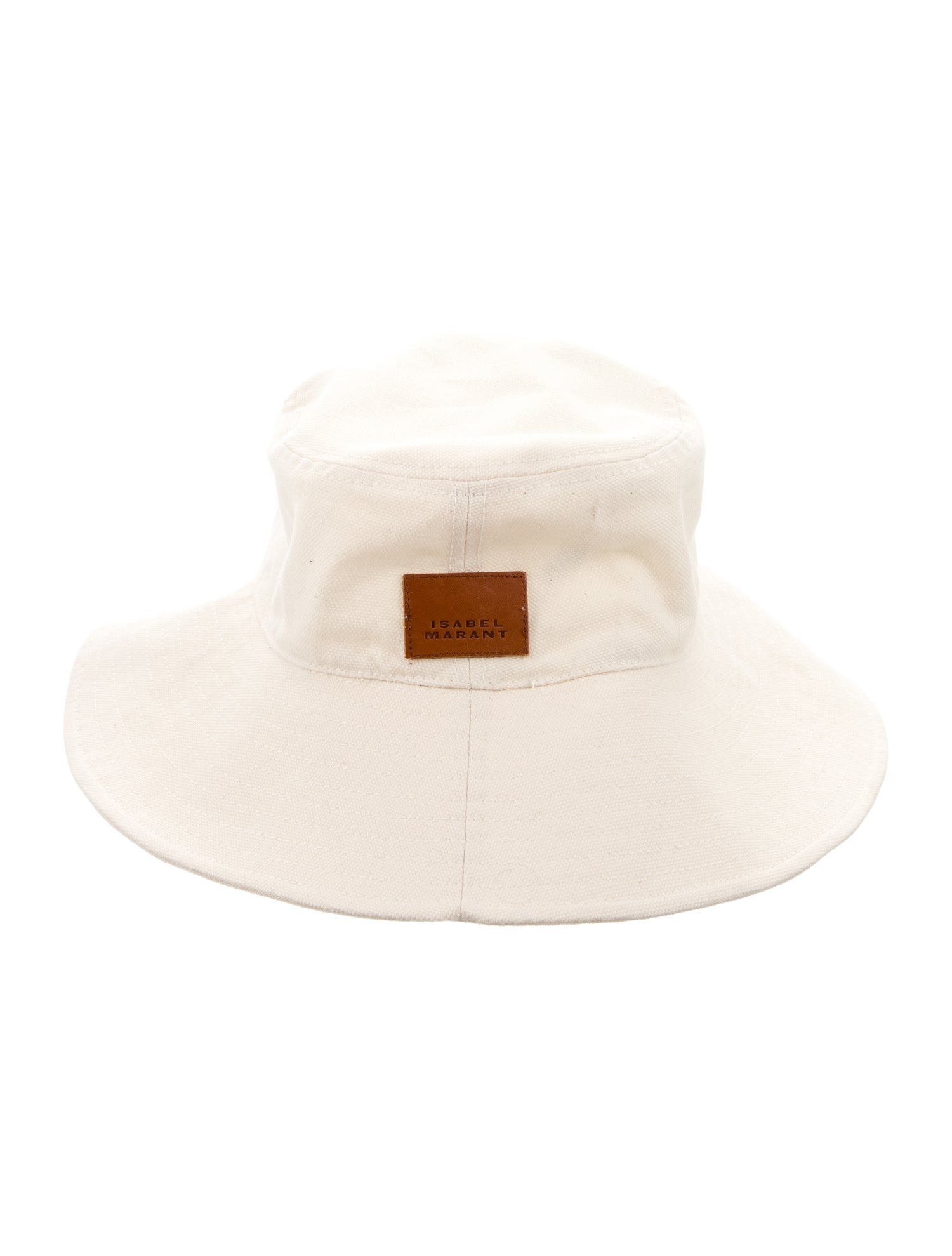 Isabel Marant Bucket Hat