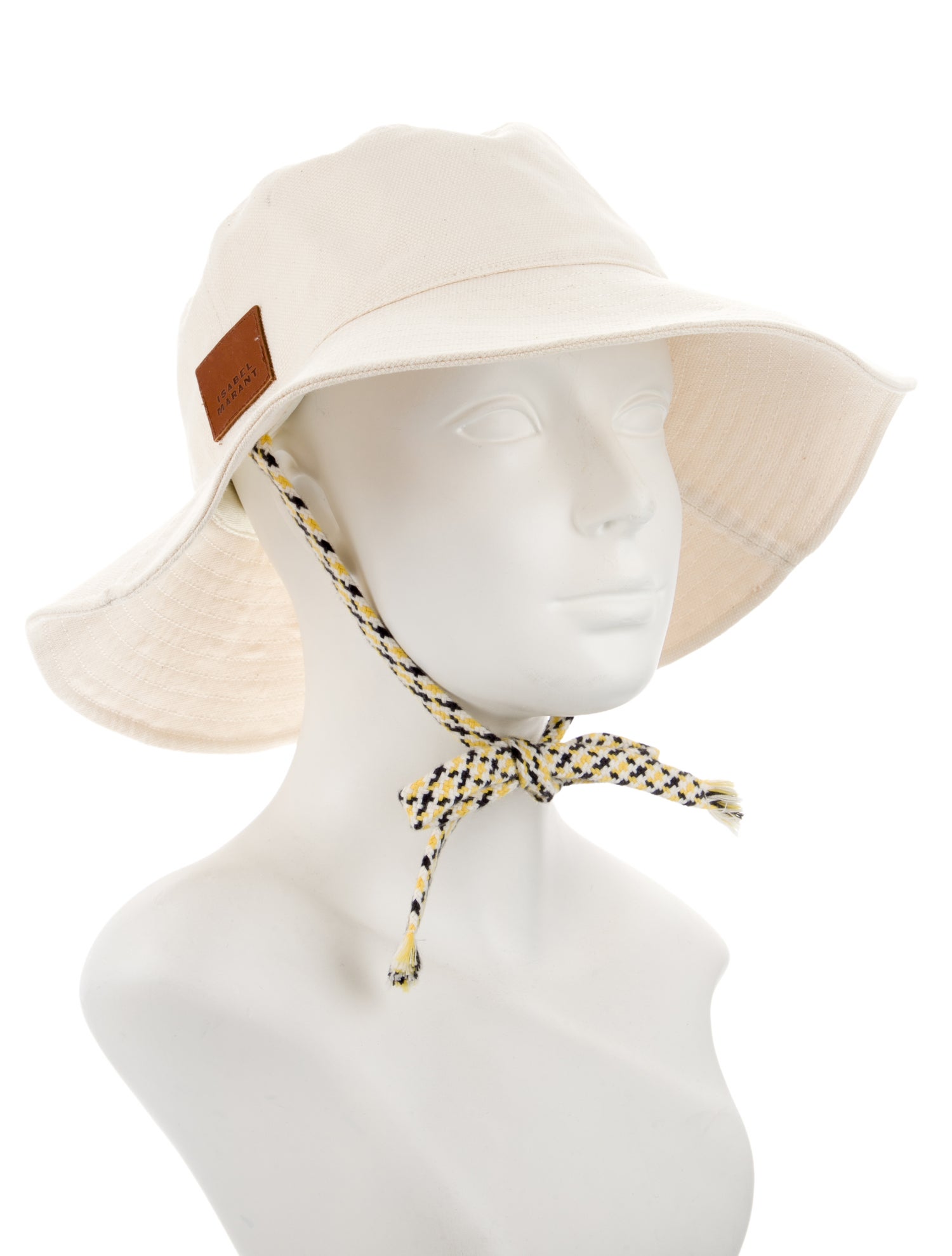 Isabel Marant Bucket Hat