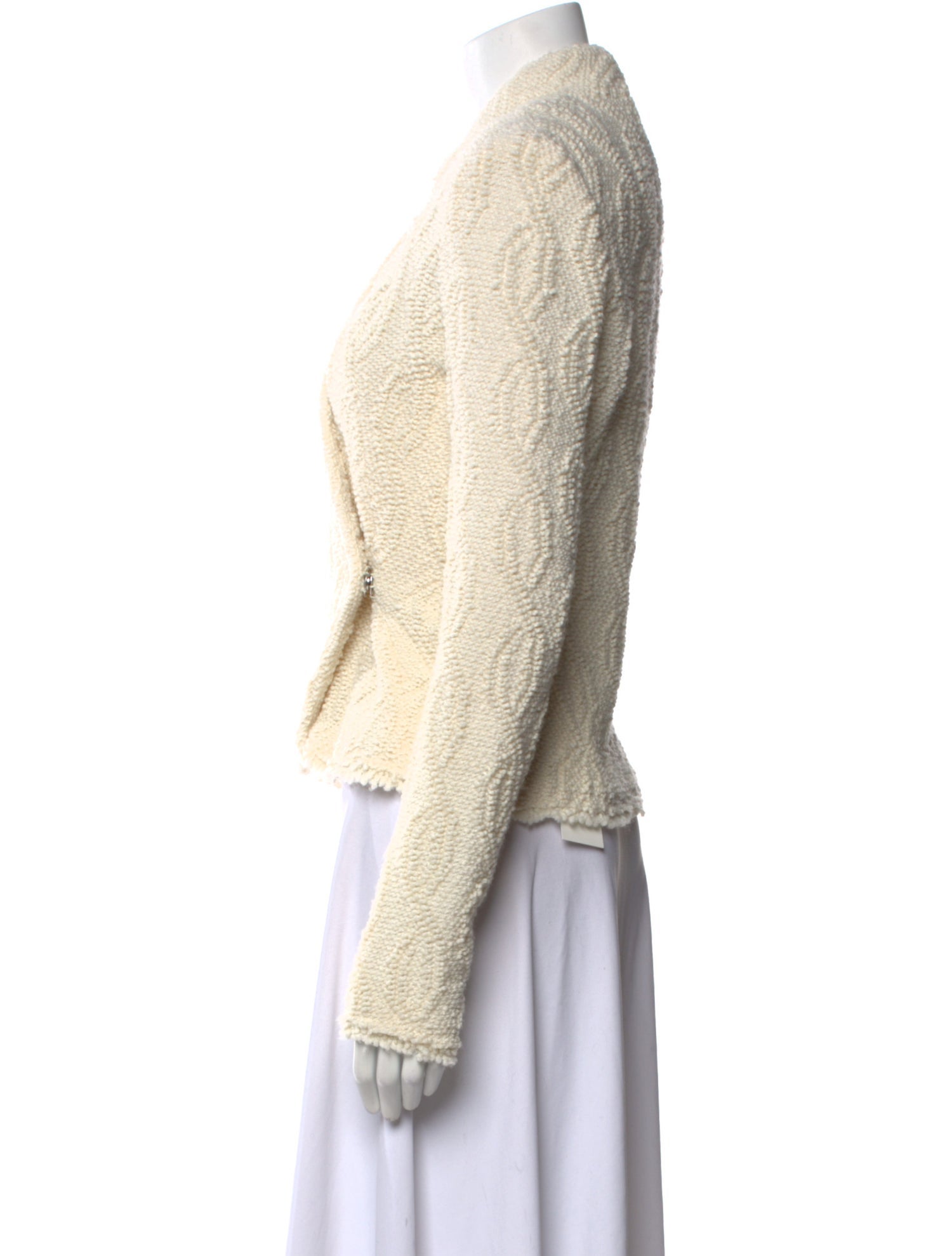 Isabel Marant Wool V-Neck Sweater