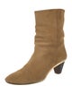 Isabel Marant Suede Boots