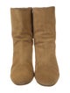 Isabel Marant Suede Boots