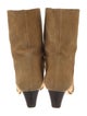 Isabel Marant Suede Boots