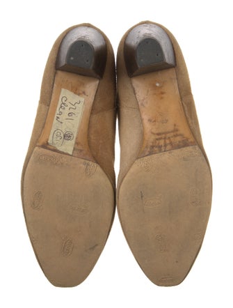 Isabel Marant Suede Boots