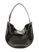 Isabel Marant Leather Shoulder Bag