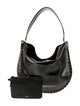 Isabel Marant Leather Shoulder Bag
