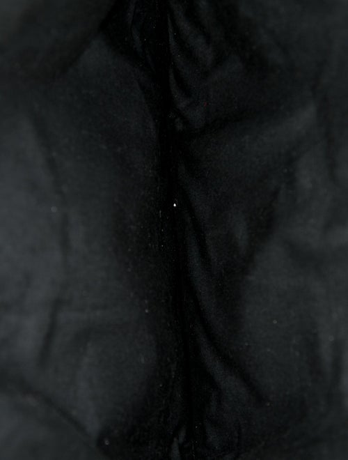 Isabel Marant Leather Shoulder Bag