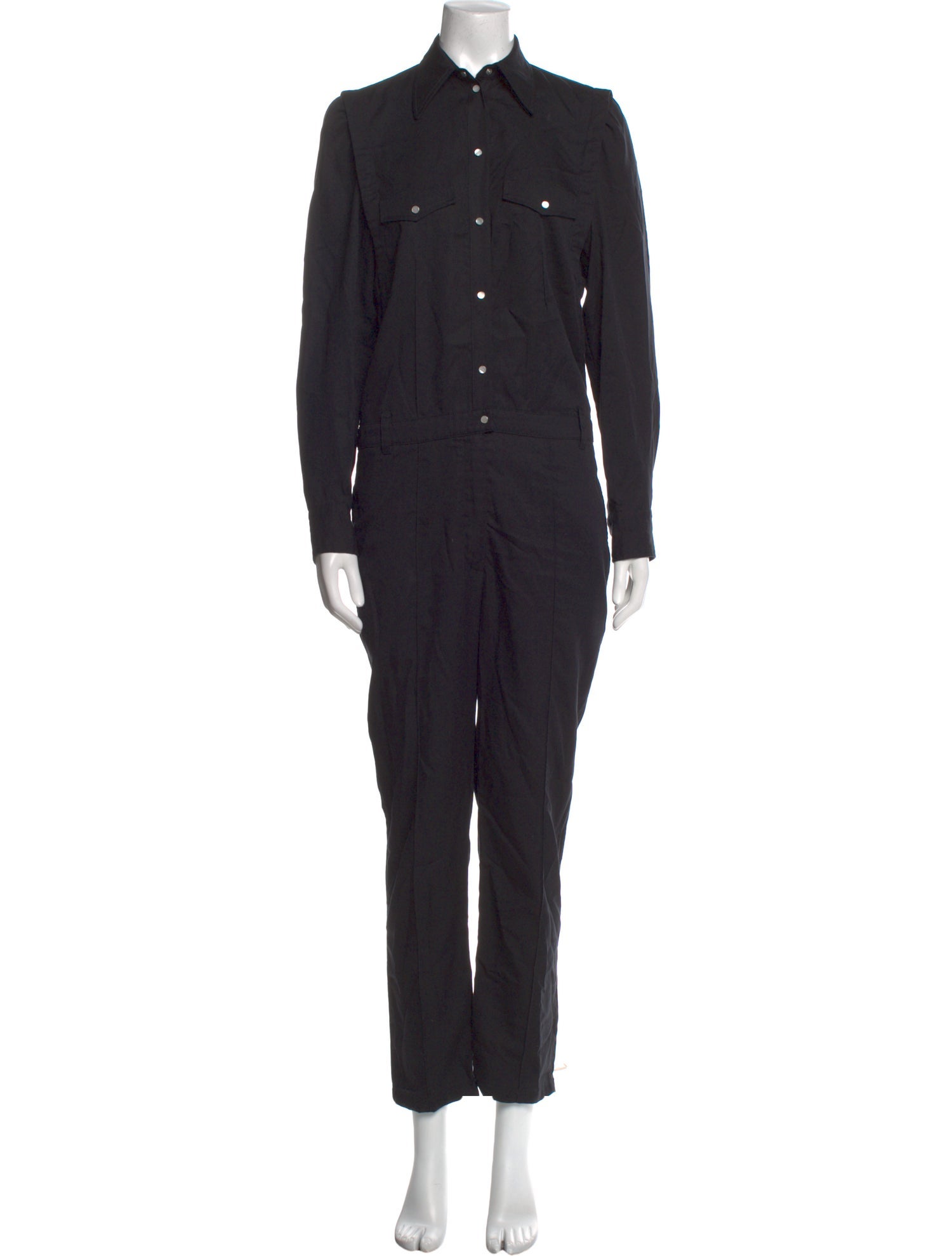 Isabel Marant Jumpsuit