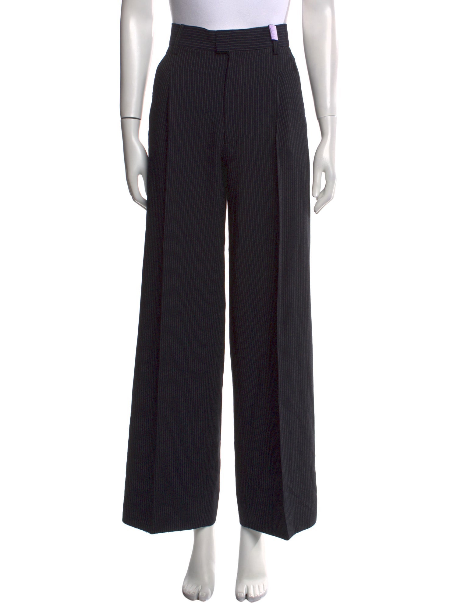 Isabel Marant Wide Leg Pants