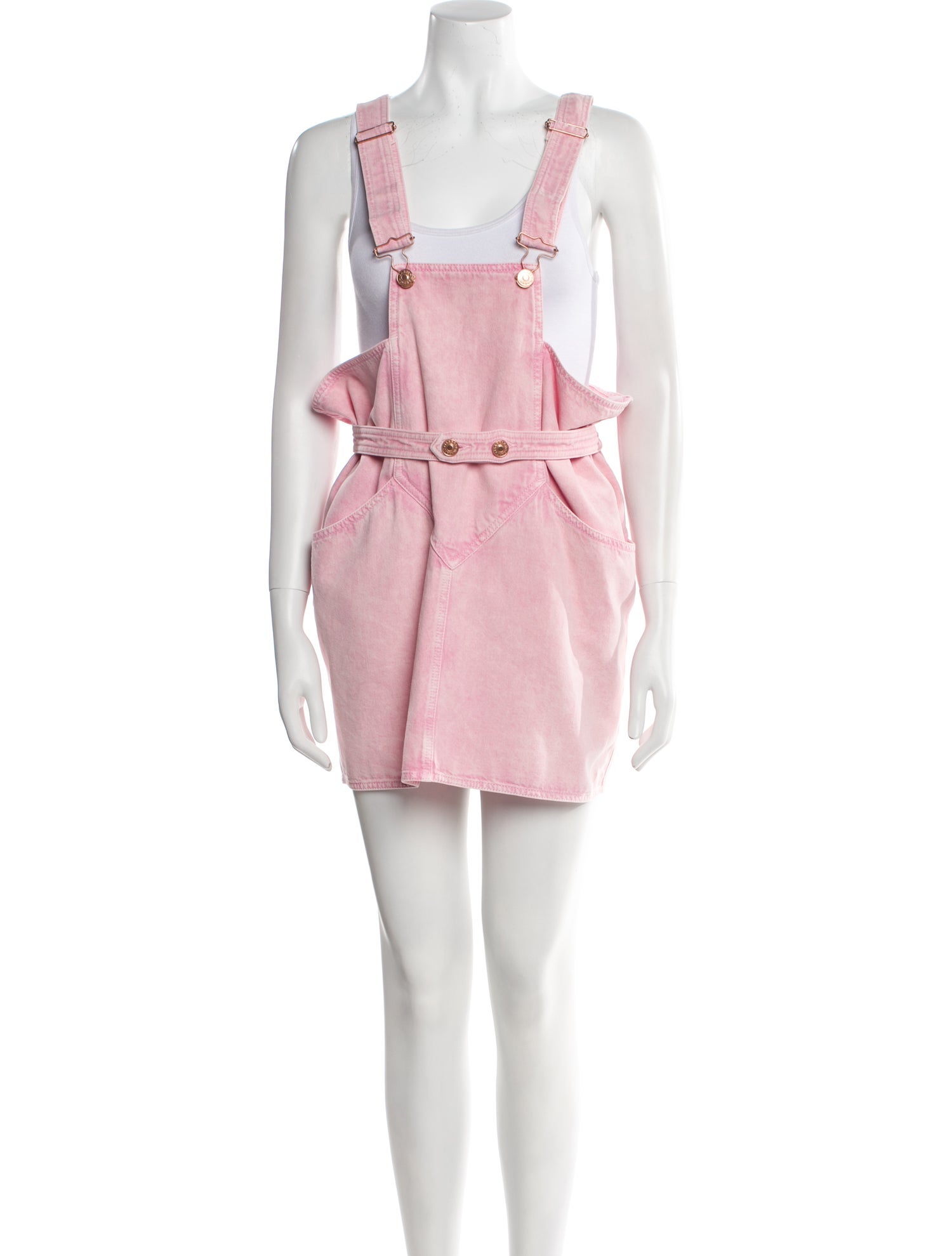 Isabel Marant Mini Skirt