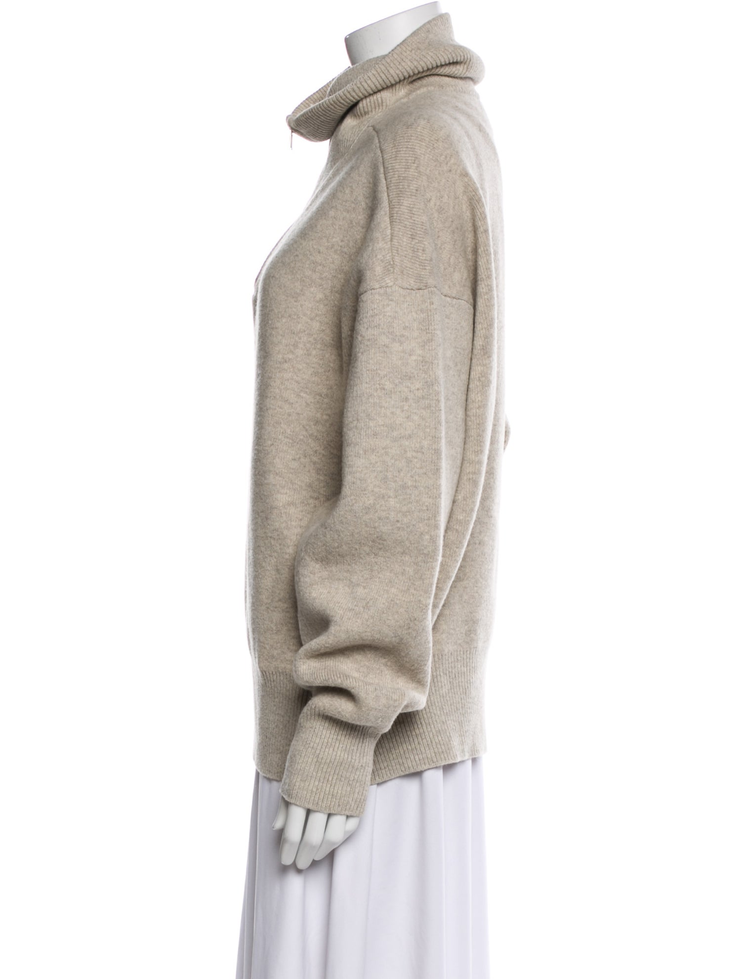 Isabel Marant Merino Wool Jacket