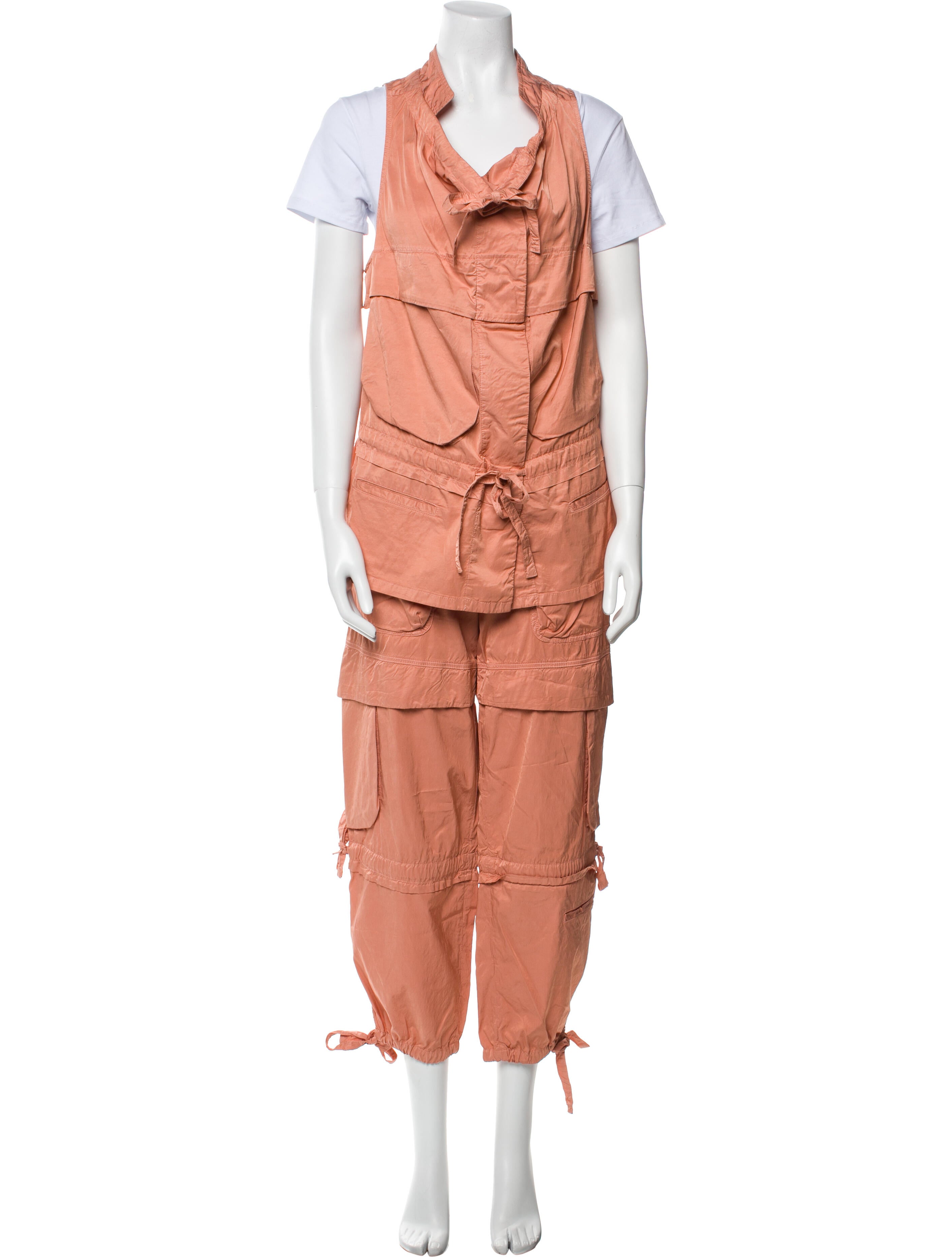 Isabel Marant Pant Set w/ Tags
