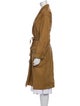 Étoile Isabel Marant Trench Coat