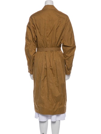 Étoile Isabel Marant Trench Coat