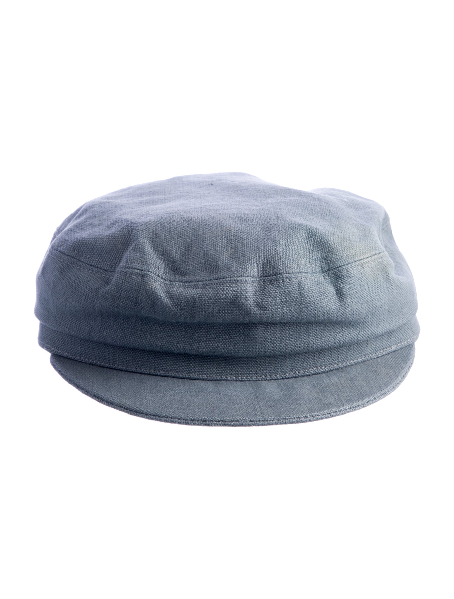 Isabel Marant blue hat