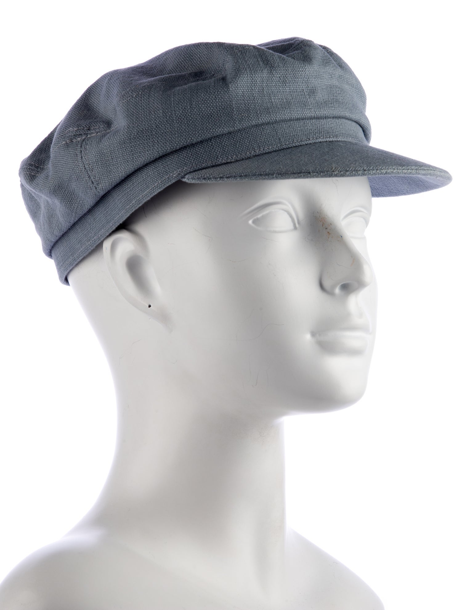 Isabel Marant blue hat