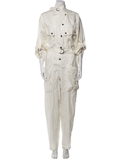 Isabel Marant Jumpsuit