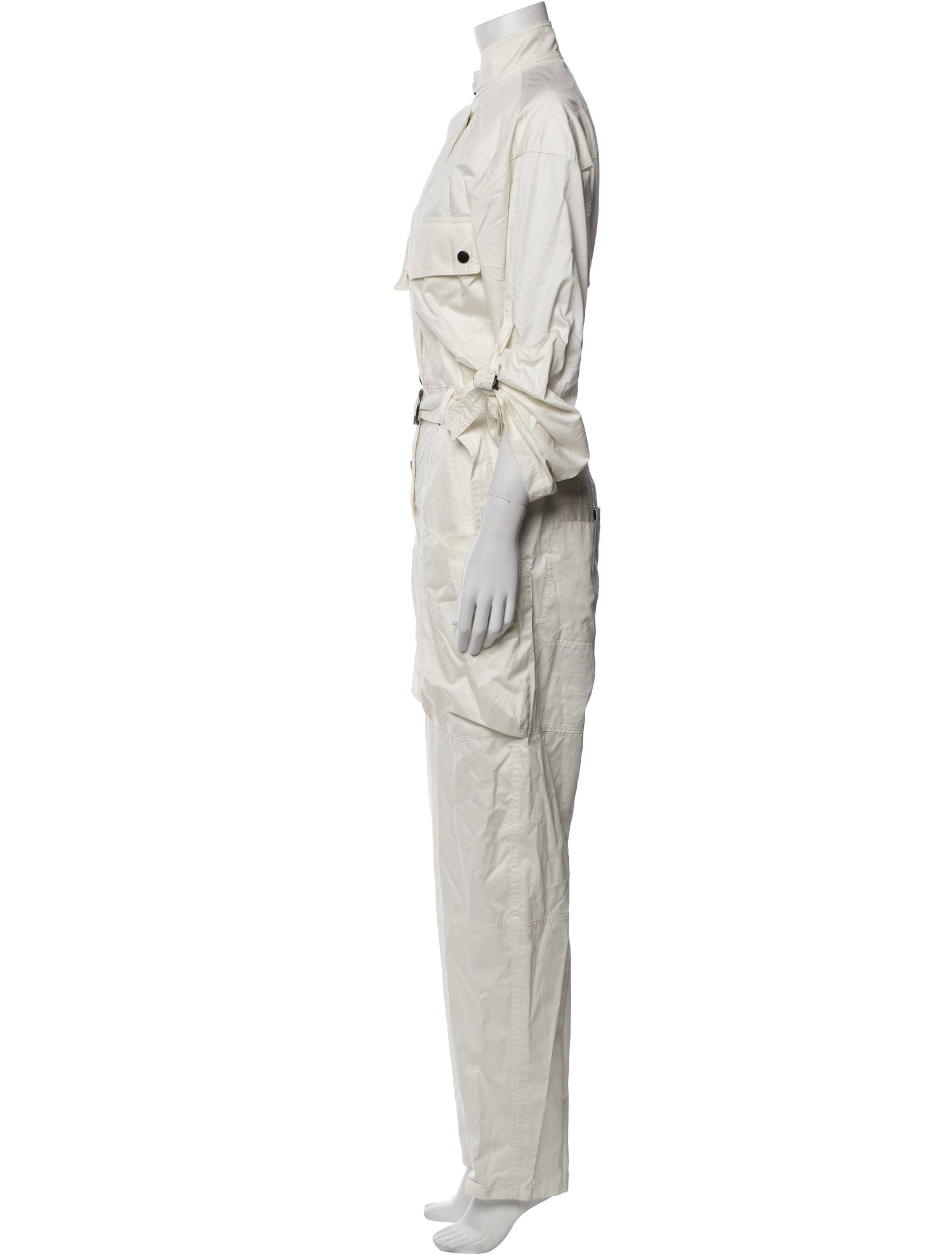 Isabel Marant Jumpsuit