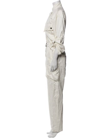 Isabel Marant Jumpsuit