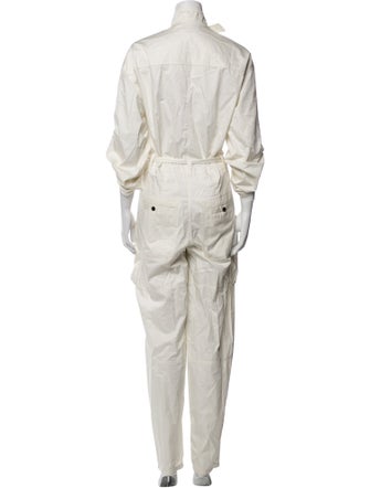 Isabel Marant Jumpsuit