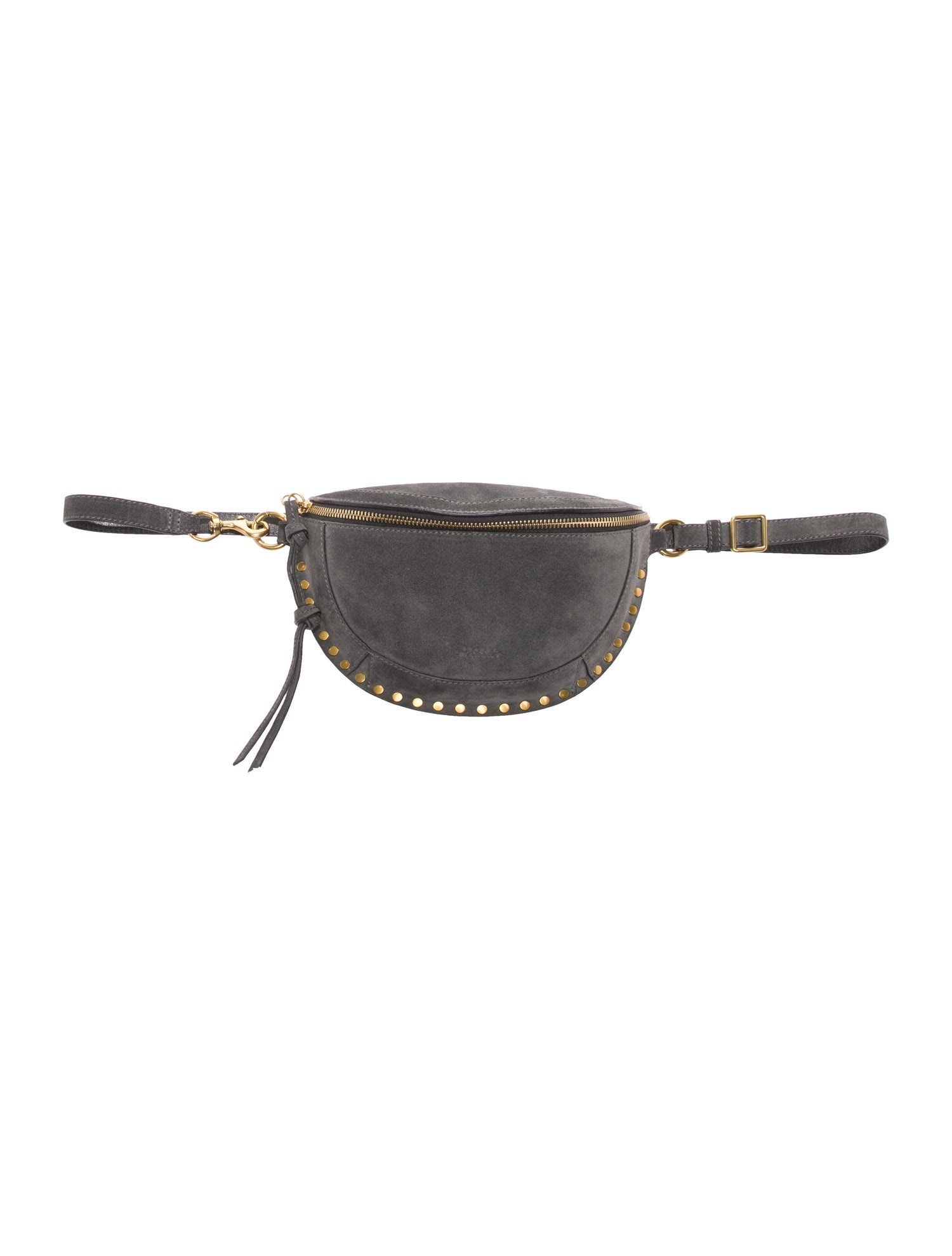 Isabel Marant Leather Belt Bag