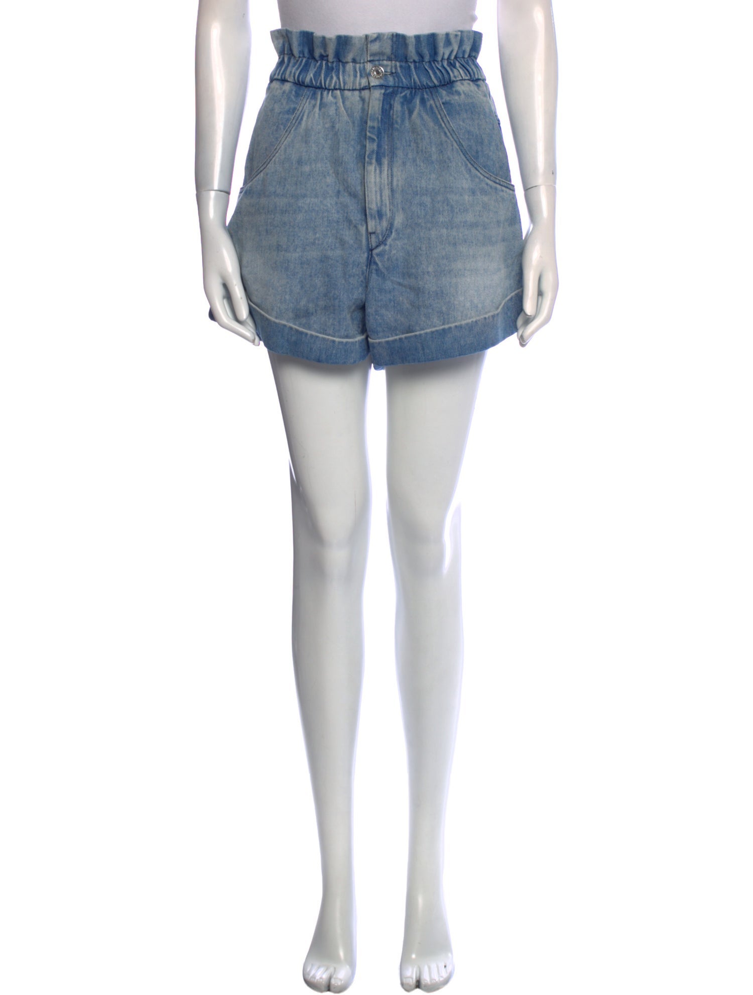 Étoile Isabel Marant Mini Shorts