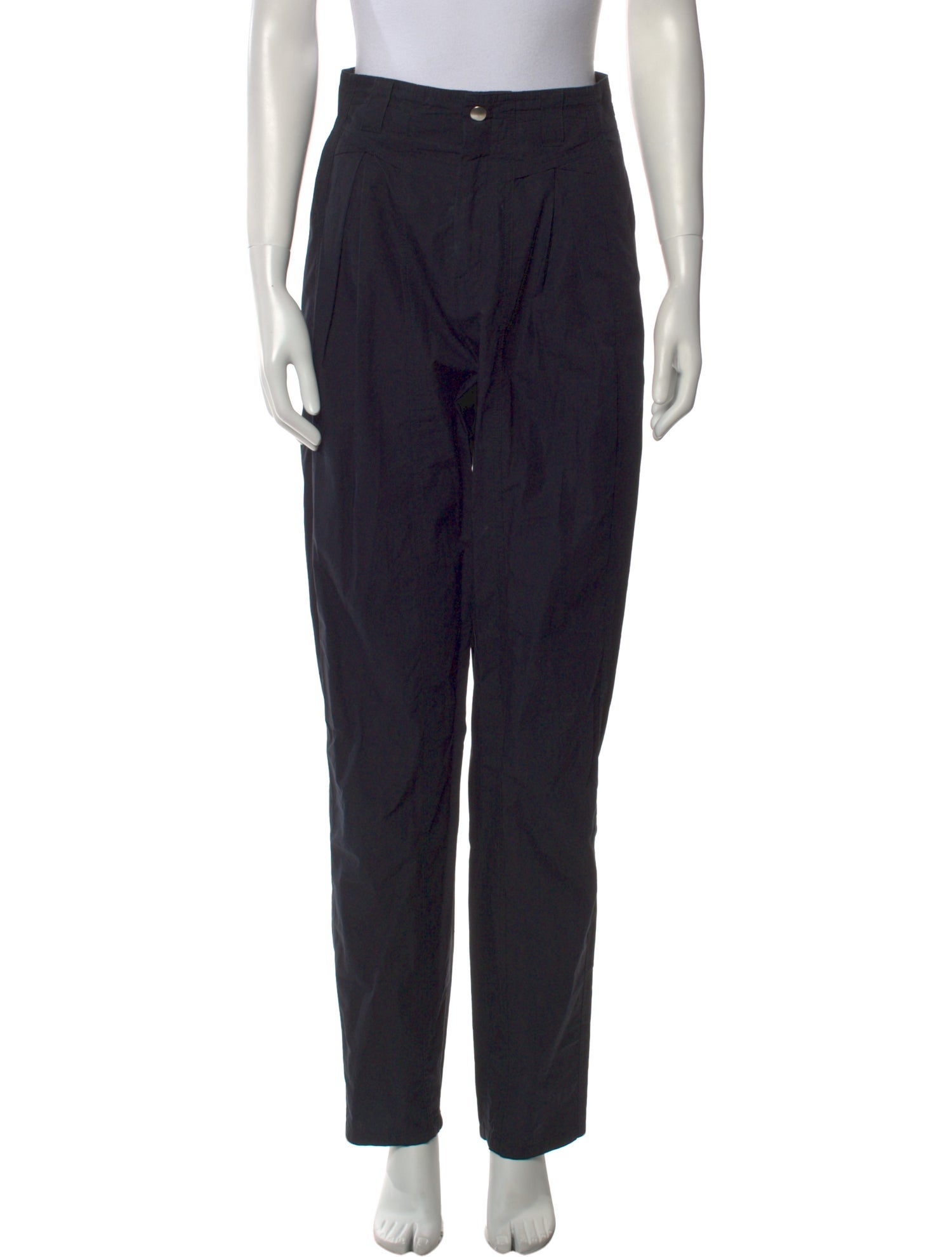 Isabel Marant Straight Leg Pants