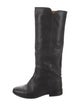 Isabel Marant Leather Riding Boots