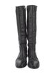 Isabel Marant Leather Riding Boots