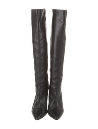 Isabel Marant Leather Boots