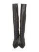 Isabel Marant Leather Boots