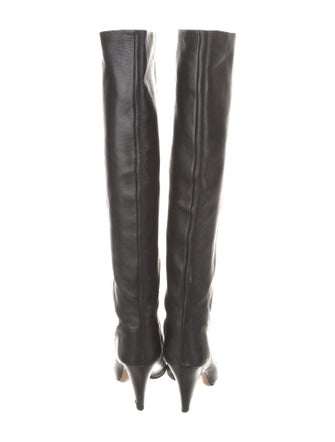 Isabel Marant Leather Boots