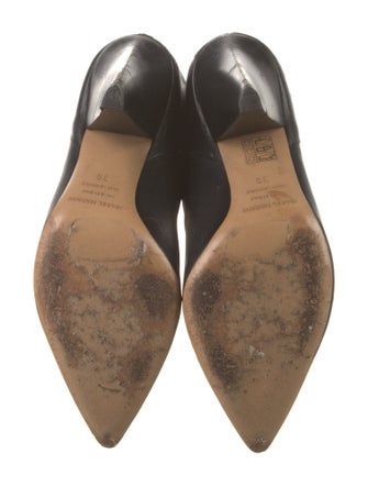 Isabel Marant Leather Boots
