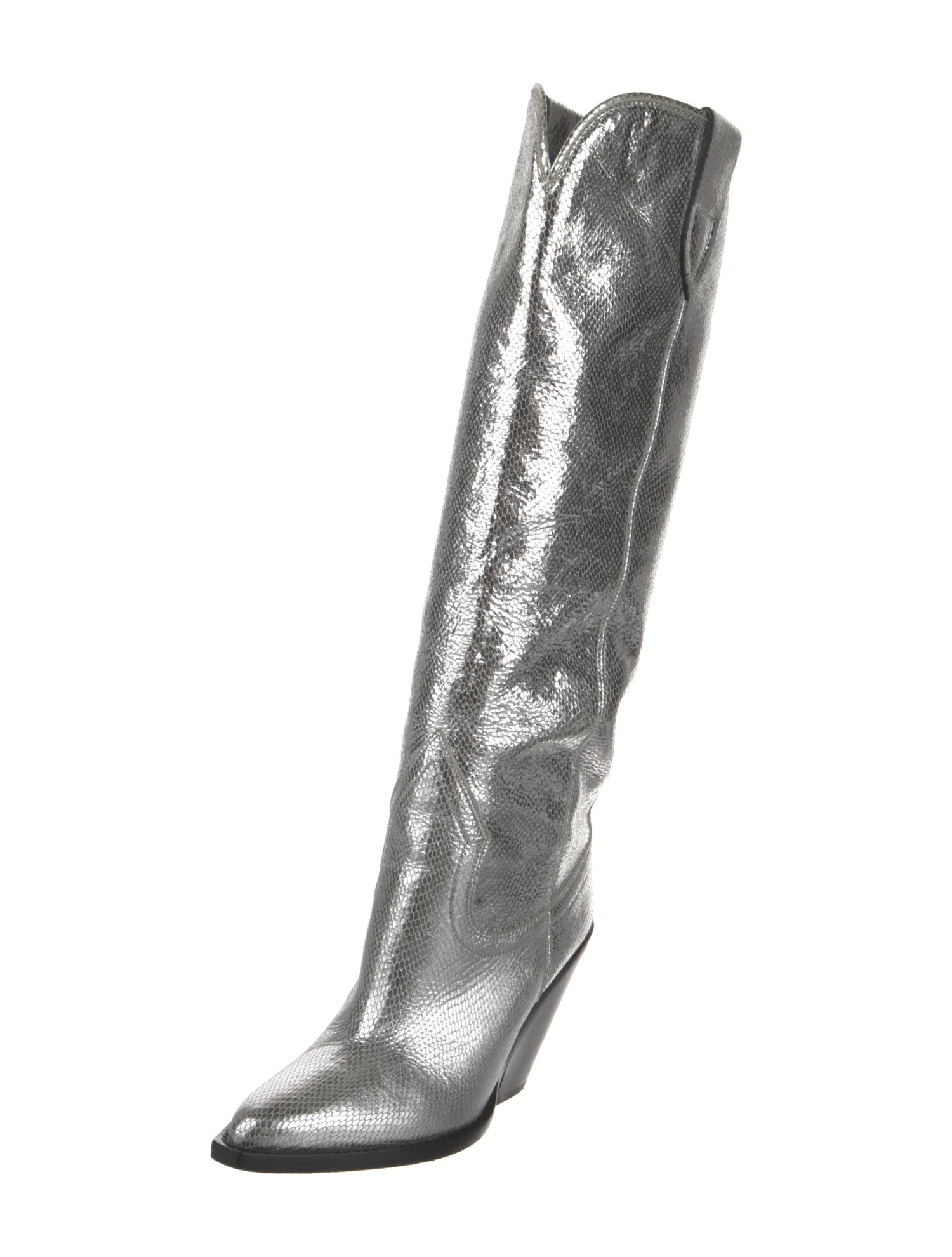 Isabel Marant Leather Boots