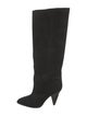 Isabel Marant Suede Boots