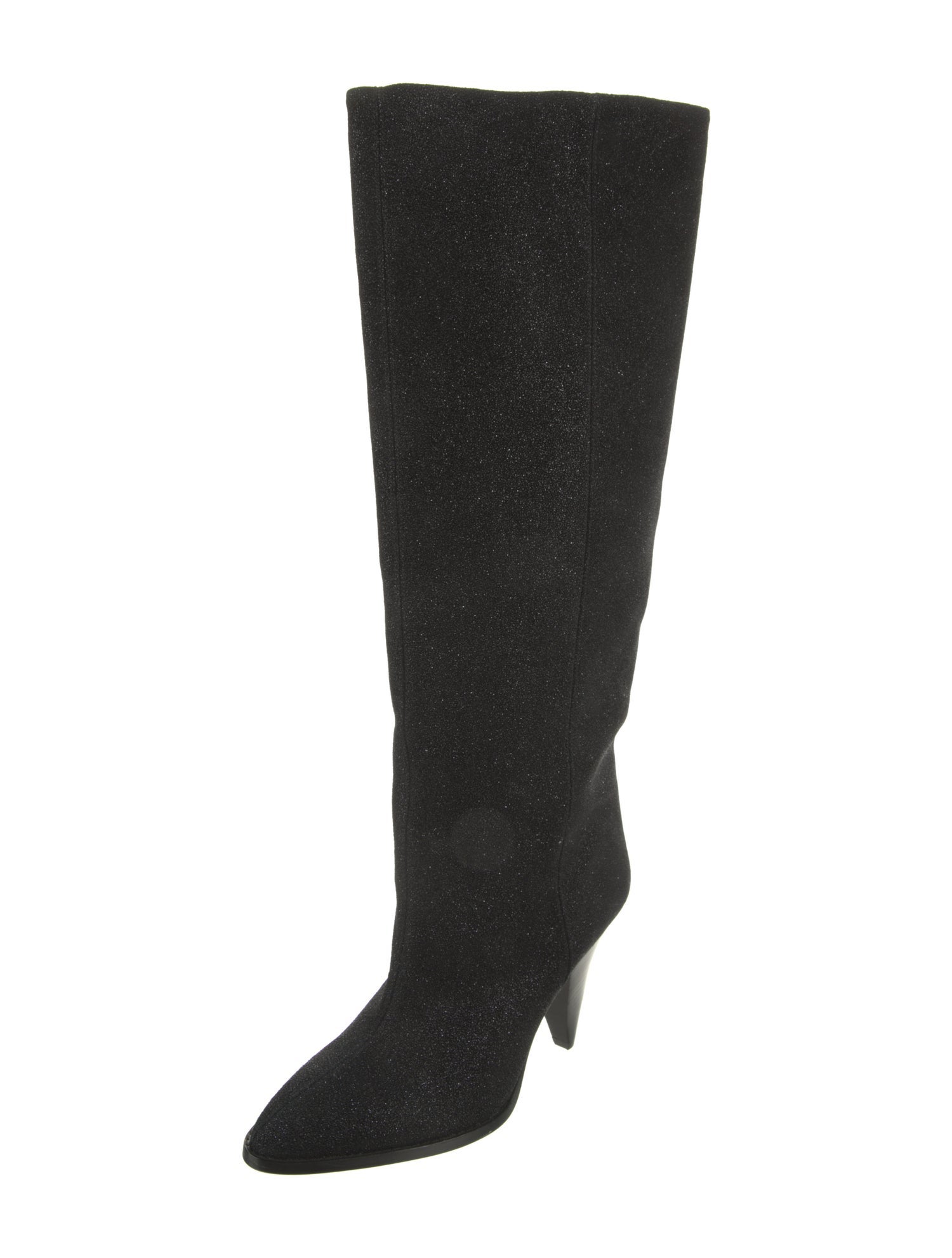 Isabel Marant Suede Boots