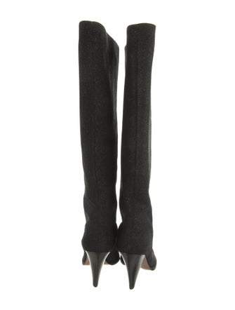 Isabel Marant Suede Boots