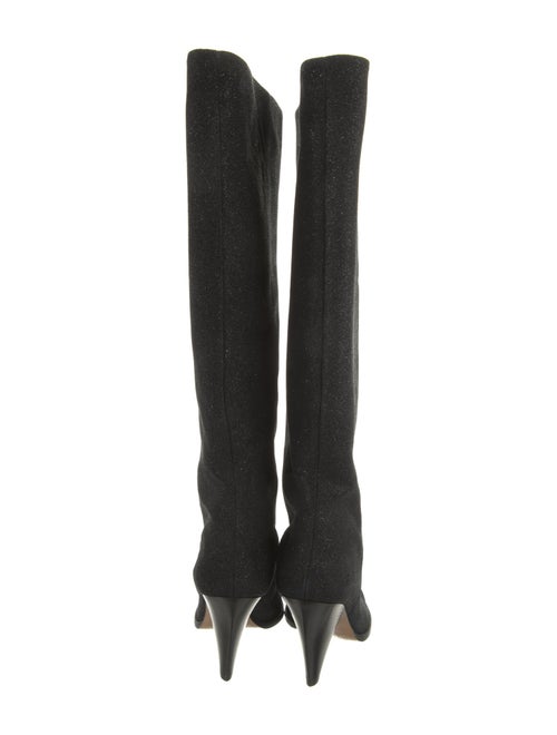 Isabel Marant Suede Boots