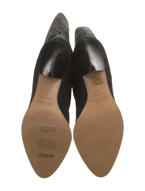 Isabel Marant Suede Boots