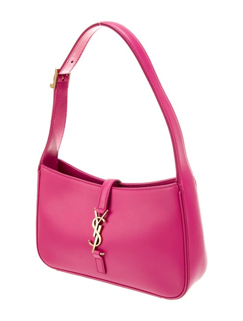 Saint Laurent Leather Le 5 à 7