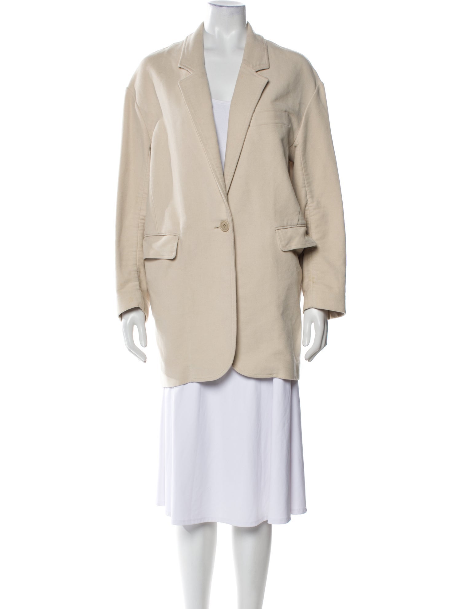 Isabel Marant Blazer