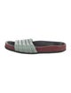 Isabel Marant Leather Slides