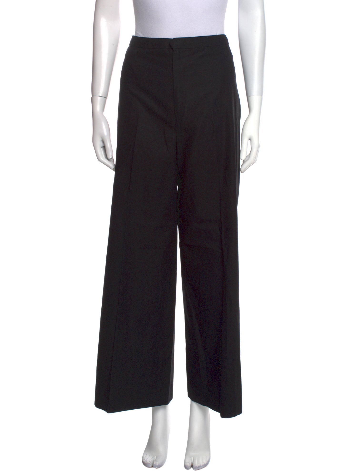 Isabel Marant Wide Leg Pants