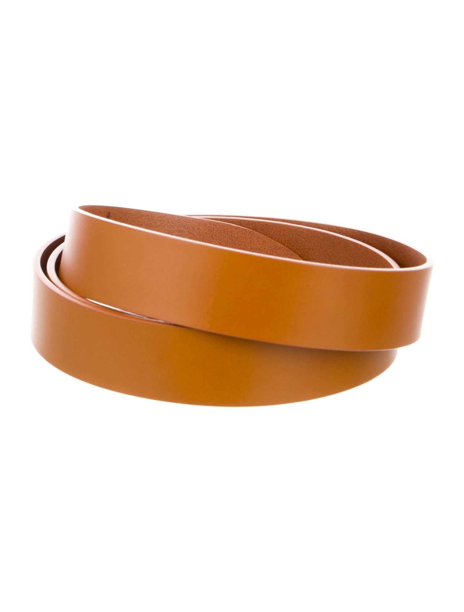 Isabel Marant Leather Waist Belt