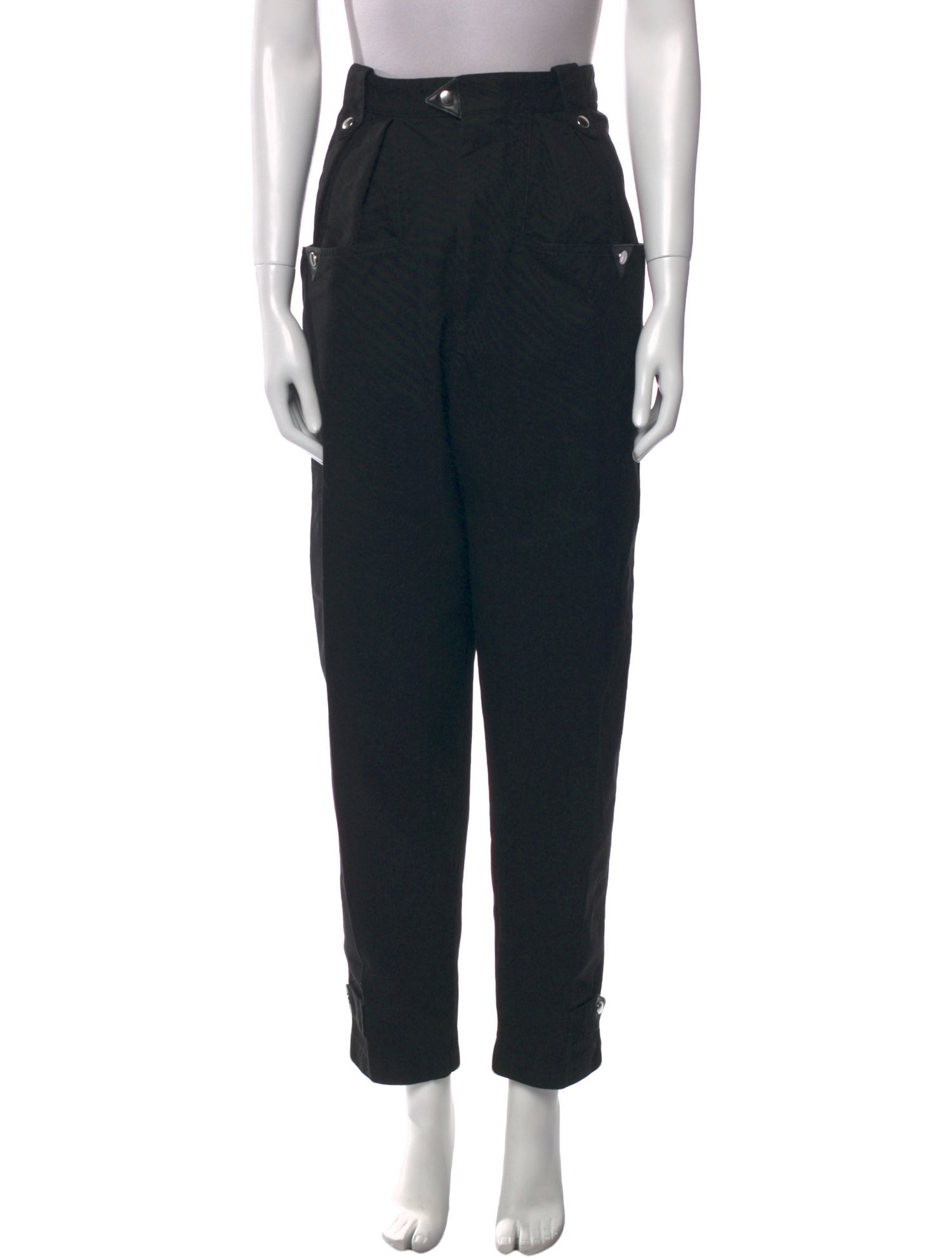 Étoile Isabel Marant Straight Leg Pants