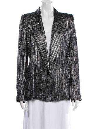 Isabel Marant Printed Blazer