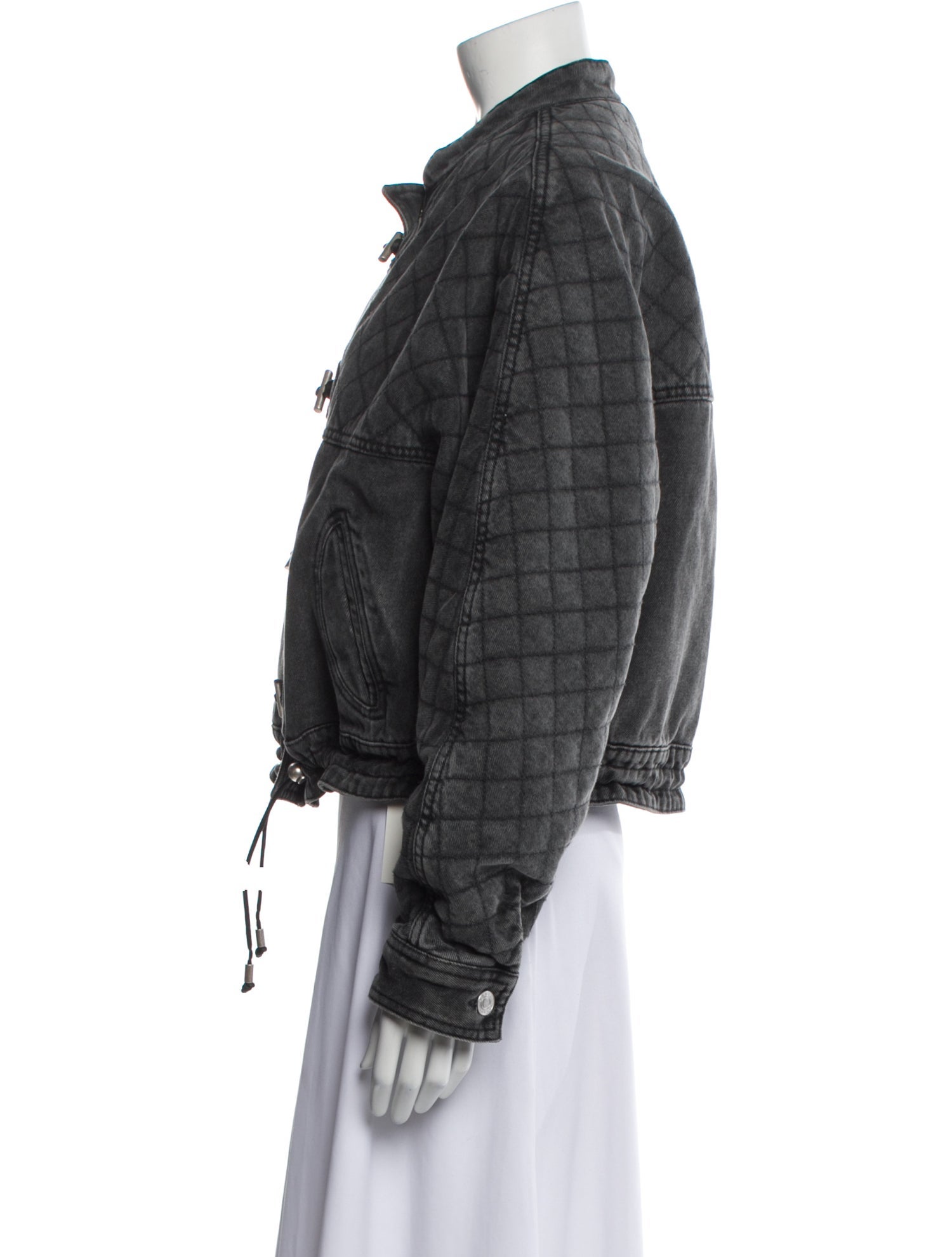 Isabel Marant Denim Jacket