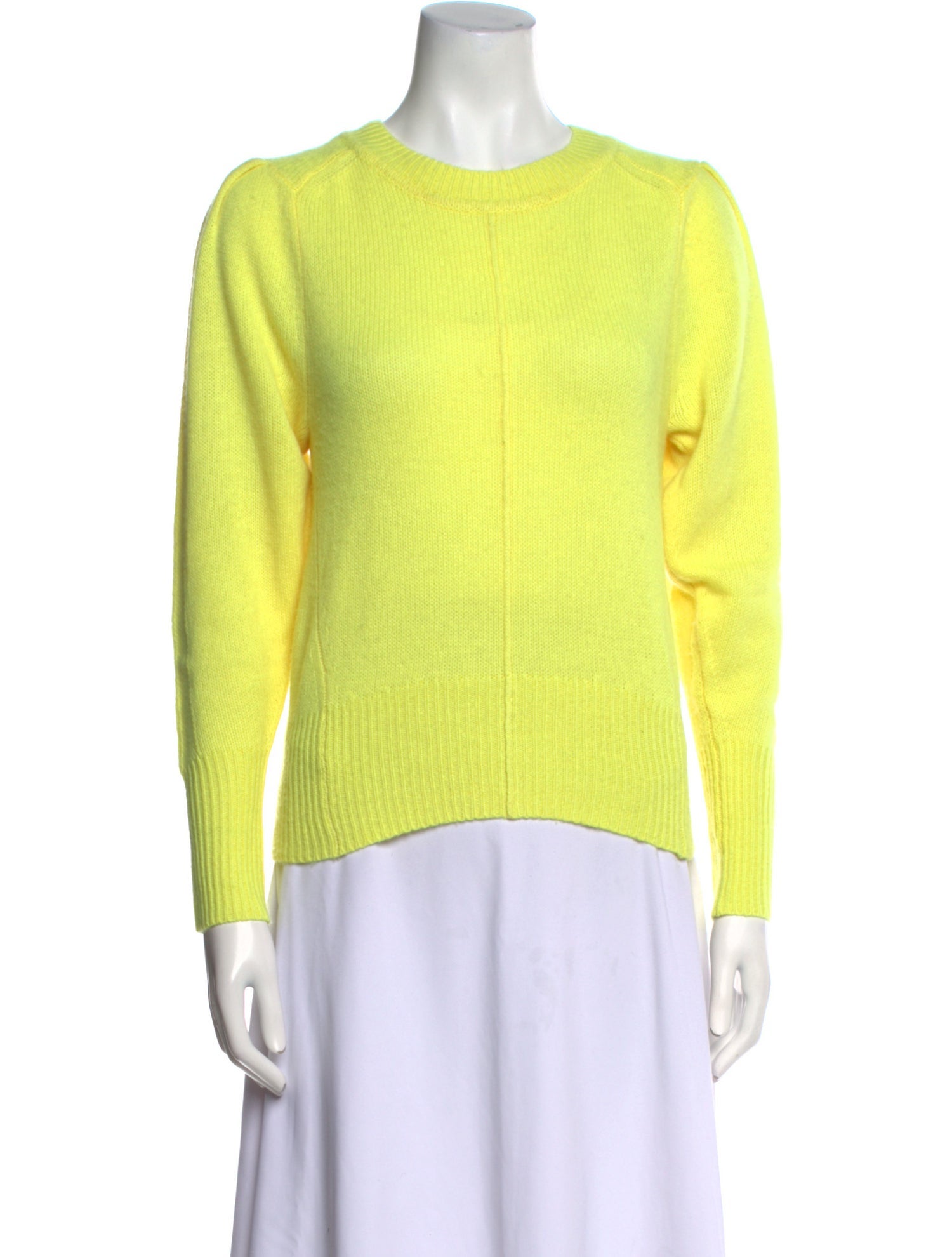 Isabel Marant Crew Neck Sweater